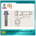 High Performance Wheel Stud Bolt